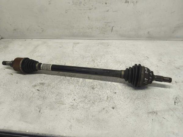 CARDAN DROIT CITROEN/PEUGEOT - Vue 1